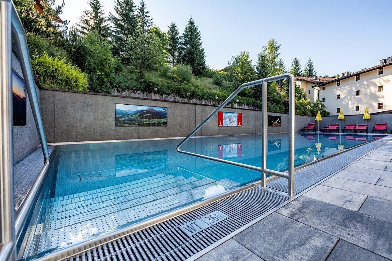 Hotel Lifthotel Kirchberg in Tirol