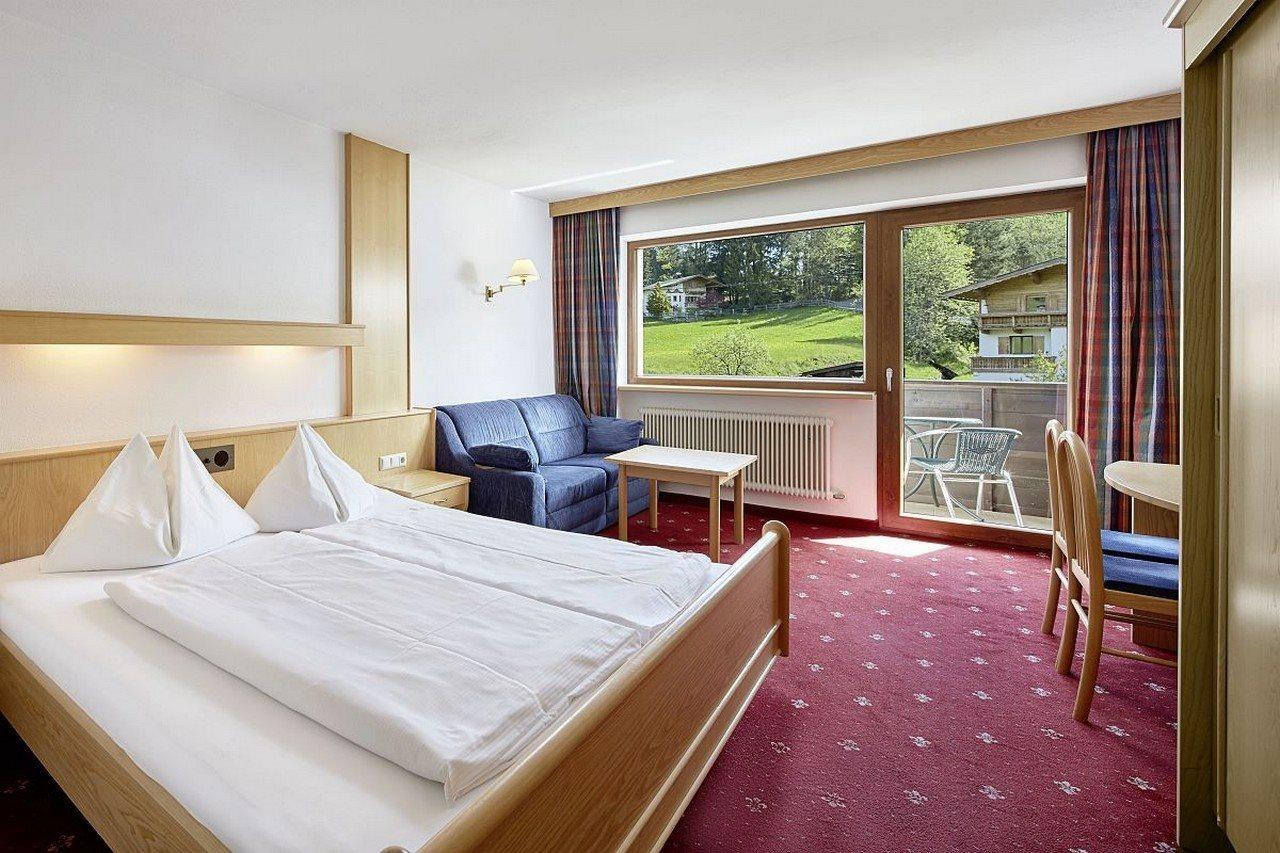 Lifthotel Hotel