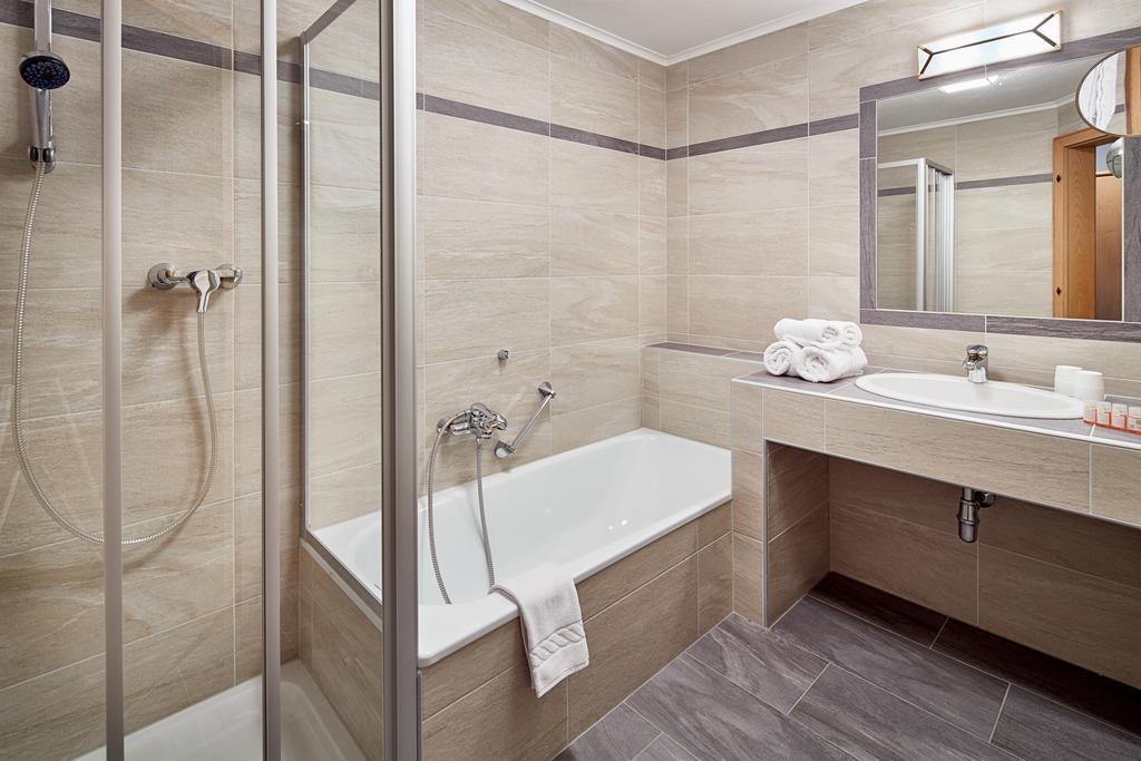 Hotel Lifthotel Kirchberg in Tirol