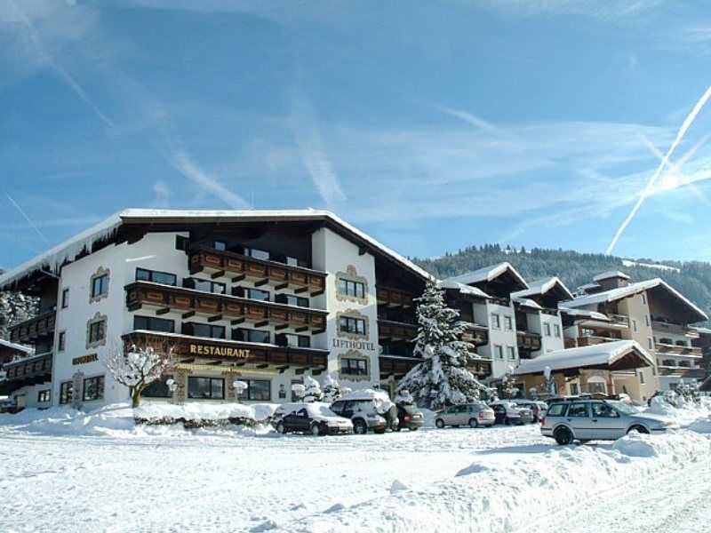 Lifthotel 3* Kirchberg in Tirol