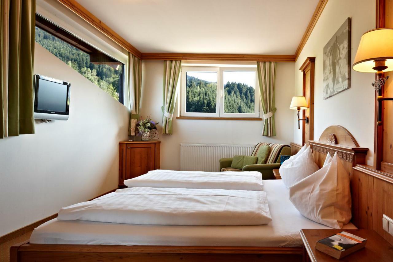 Lifthotel Kirchberg in Tirol