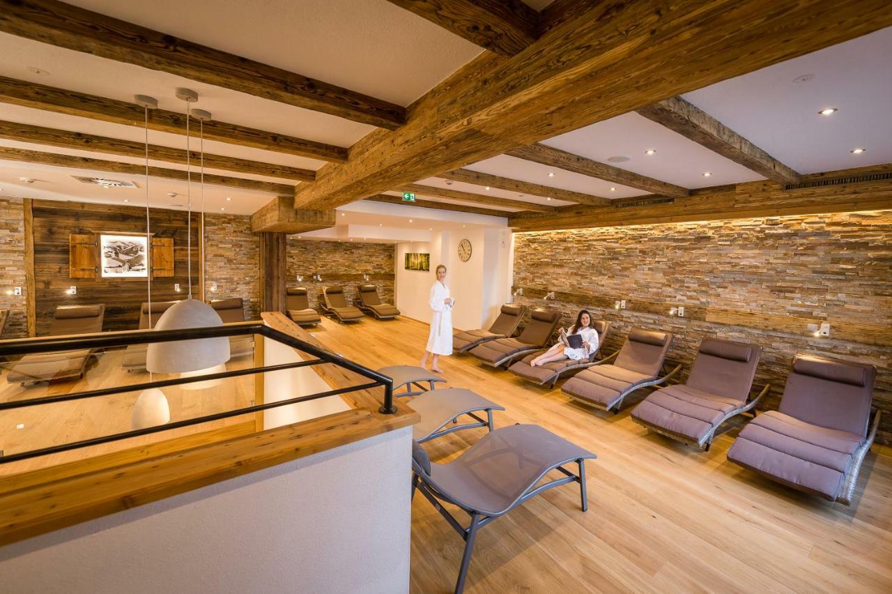 Lifthotel Hotel Kirchberg in Tirol